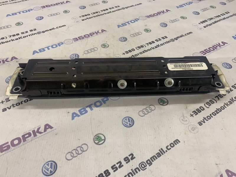 Подушка безопасности пассажира DG9Z54045J76BB Ford Fusion