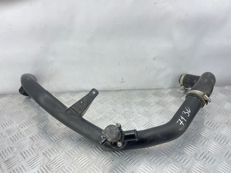 Патрубок інтеркулера HG9Z6C646A Ford Edge