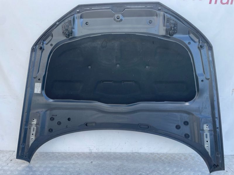 Капот 8W0823029A Audi A4