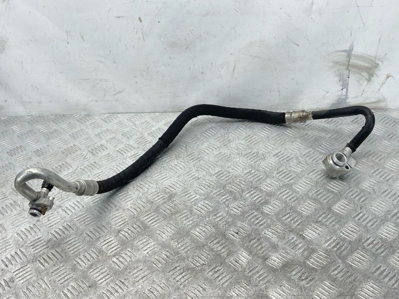 Трубка кондиціонера 4G0260707CN Audi A7