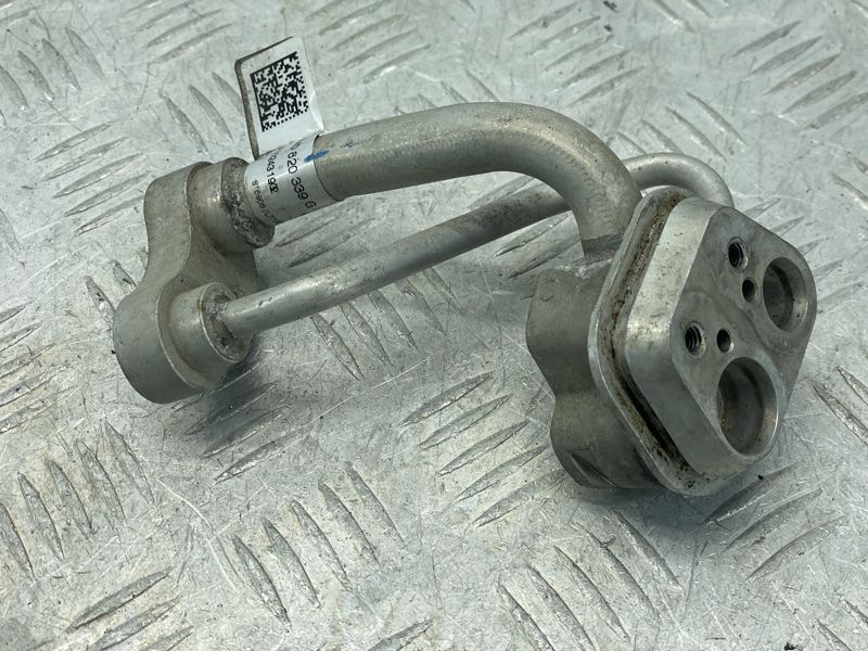 Трубка кондиціонера 4M0820339G Audi Q7