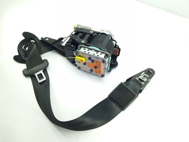 Ремінь безпеки 7P0857705FHCP Volkswagen Touareg