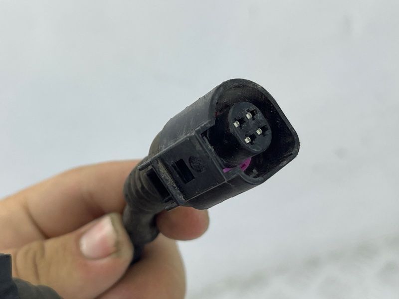 Проводка датчика ABS 7L0971279 Audi Q7