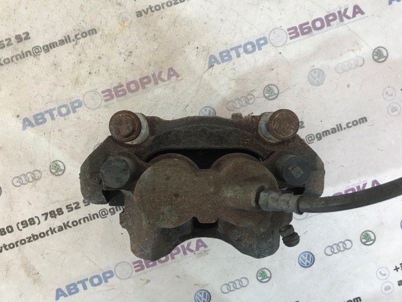 Суппорт тормозной 36002411 Volvo XC60