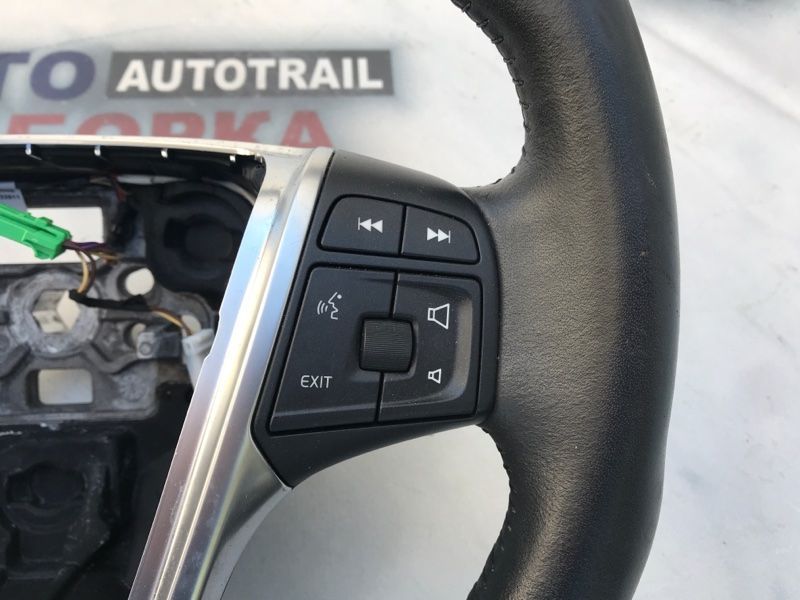 Кермо 34138864E Volvo XC60