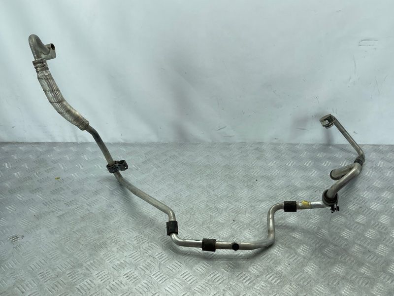 Трубка кондиціонера 3C0820743BQ Volkswagen CC