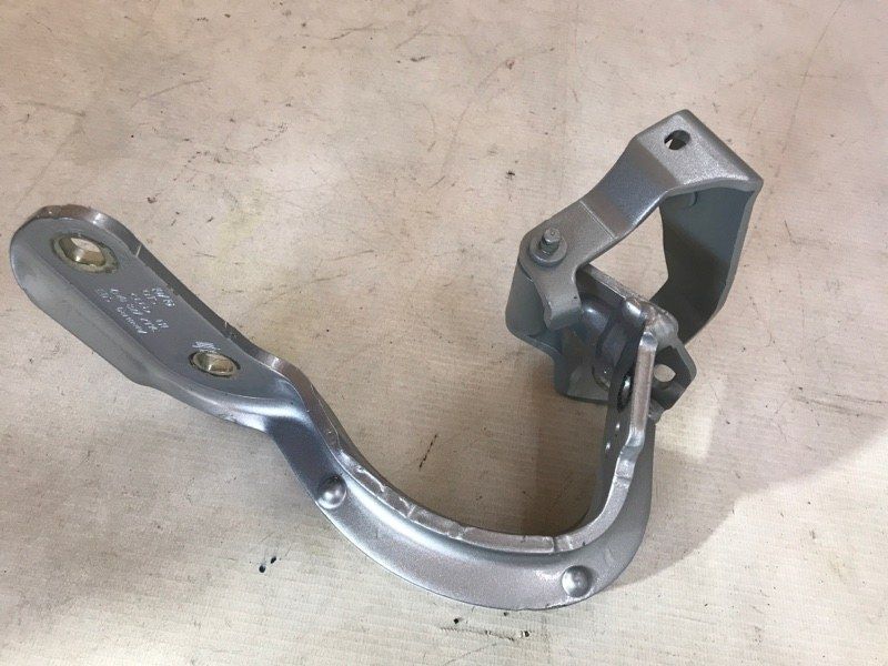 Петля крышки багажника левая 4M0827299C Audi Q7 Audi Q7, Audi SQ7
