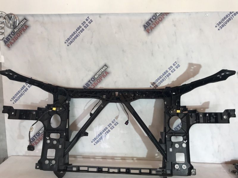 Телевізор / передня панель 4L0805594A Audi Q7