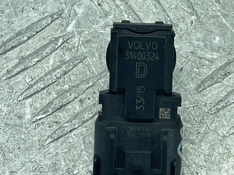 Датчик тиску вакуумного підсилювача гальм 31400324 Volvo XC90