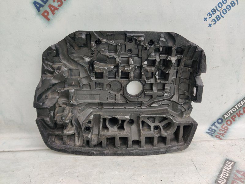 Накладка двигуна 31368886 Volvo XC60