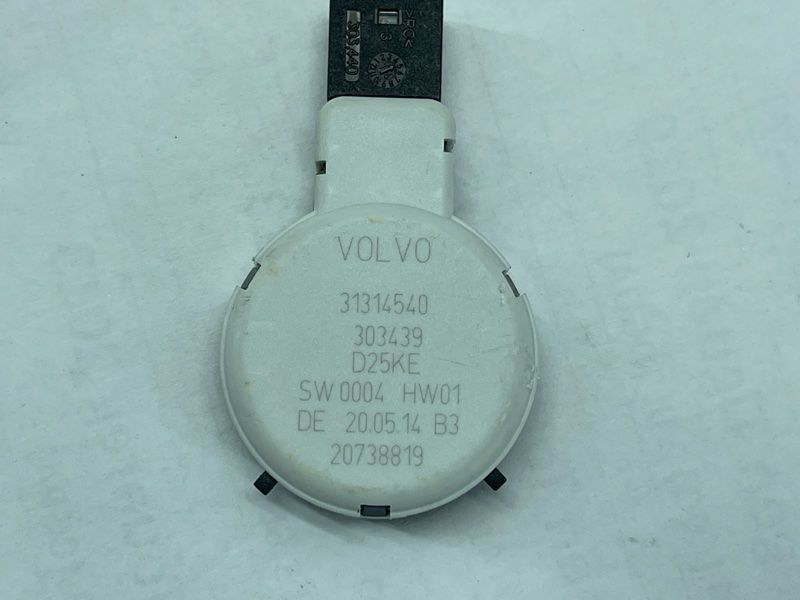 Датчик дощу 31314540 Volvo XC60