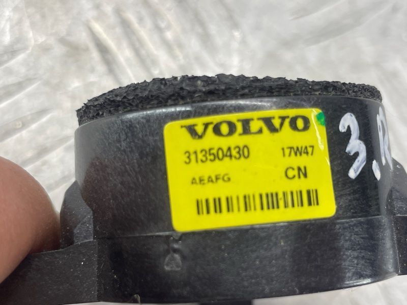 Динамік дверей 31350430 Volvo XC90