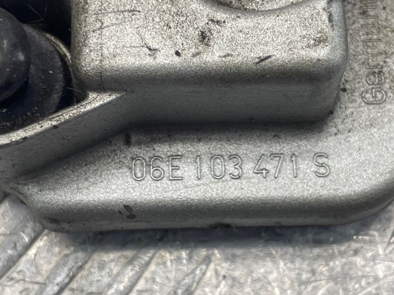 Клапанна кришка ліва 06E103471S Audi A6 Audi A6, Audi A7, Audi A8, Audi Q7