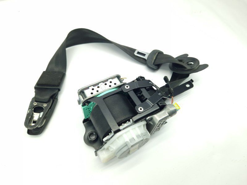 Ремінь безпеки 7P0857705FHCP Volkswagen Touareg