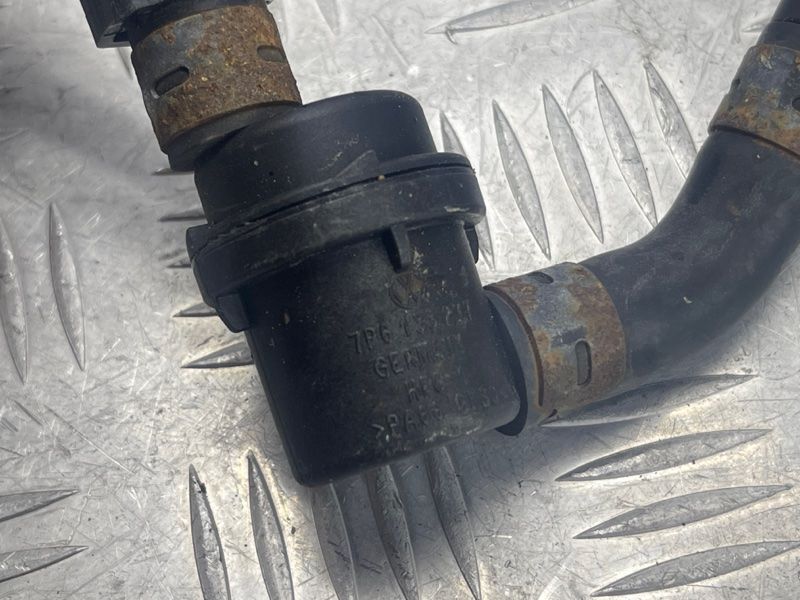Клапан вакууму 7P6133277 Volkswagen Touareg