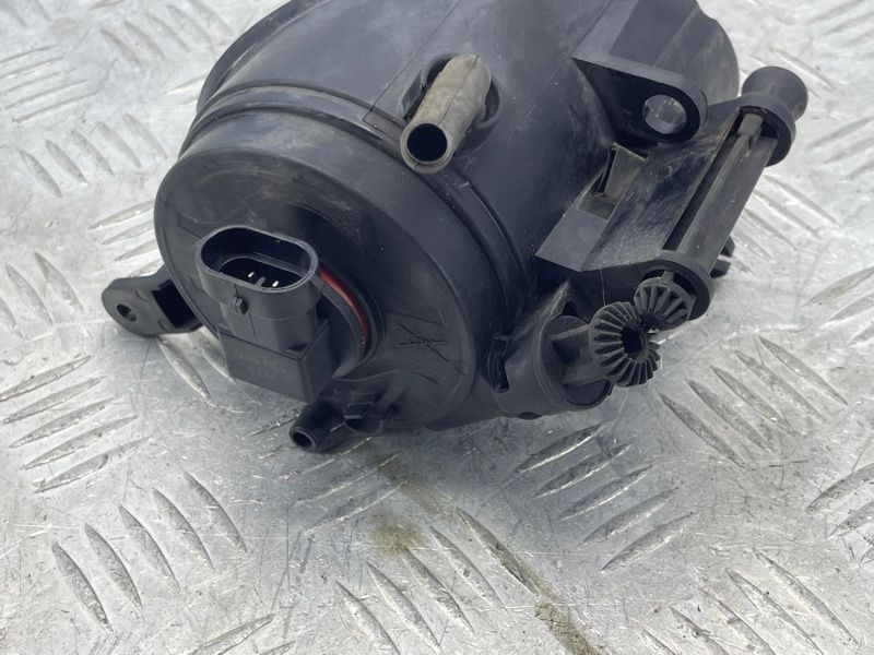 Фара противотуманная 4L0941700A Audi Q7