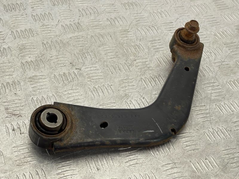 Рычаг задней подвески поперечный верхний левый/правый DG9C5500AXB Ford Fusion Ford Fusion, Ford SSV Plug-In Hybrid, Lincoln MKZ