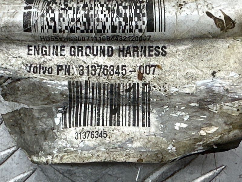 Дріт / кабель Volvo XC90
