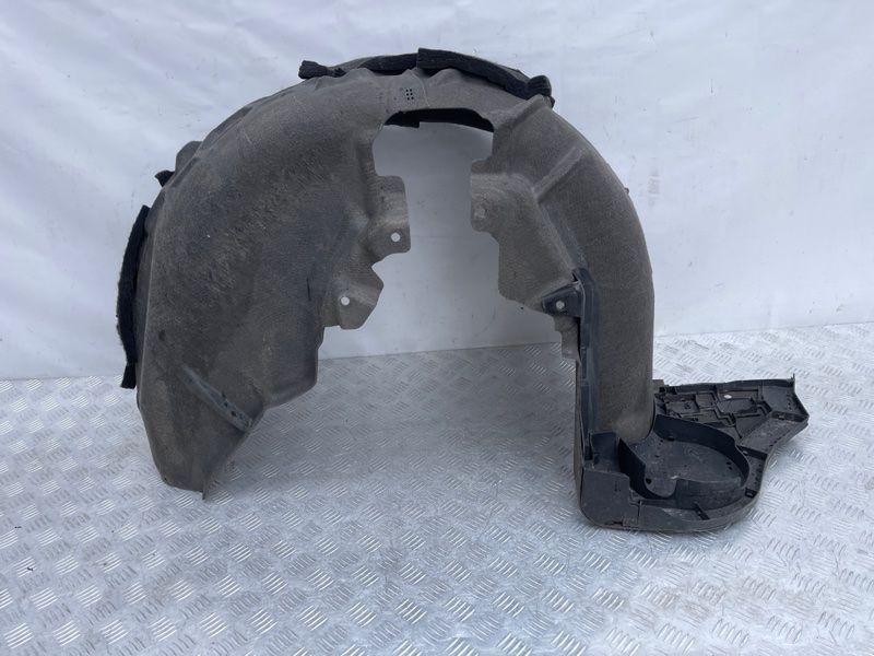 Подкрылок 4M0810172G Audi Q7