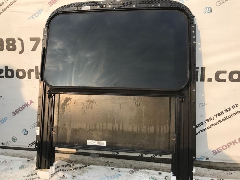 Панорама / люк 4g5877255 Audi A6