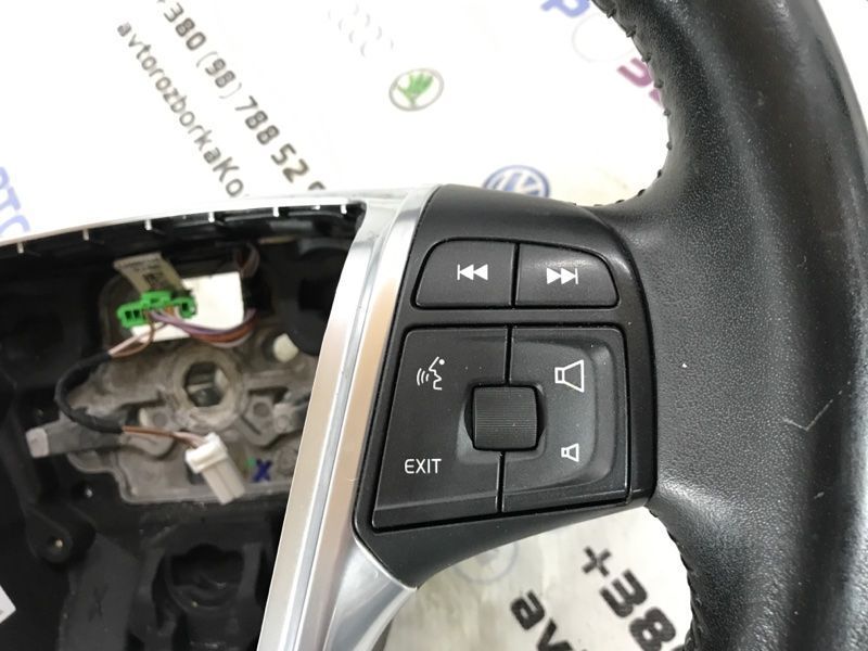 Кермо Volvo XC60