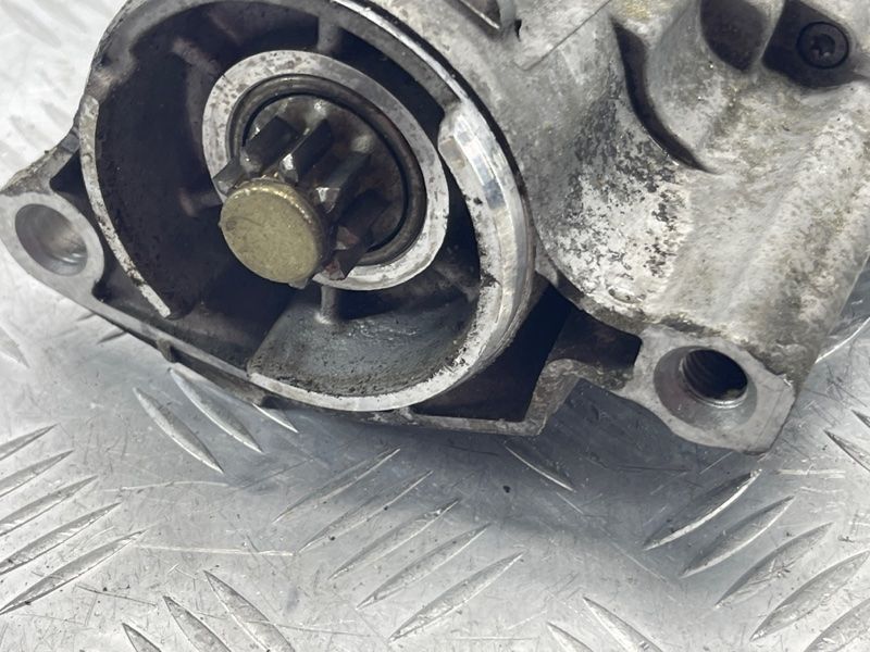 Стартер 012911023H Volkswagen Touareg