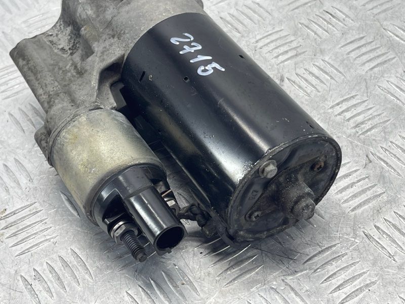 Стартер 012911023H Volkswagen Touareg