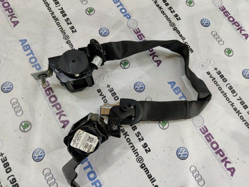 Ремінь безпеки DA8374611B68 Ford Flex
