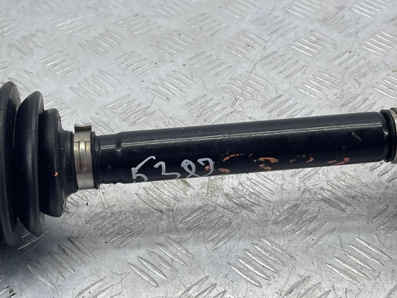 Піввісь 4H0407271H Audi A6