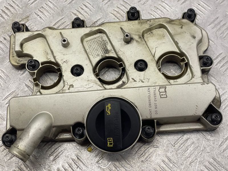 Клапанна кришка ліва 06E103471S Audi Q7 Audi A6, Audi A7, Audi A8, Audi Q7