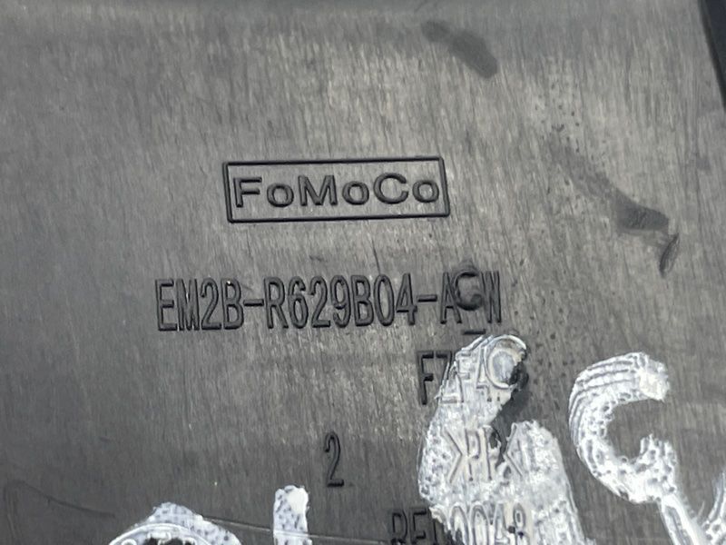 Накладка em2br629b04acw Ford Edge