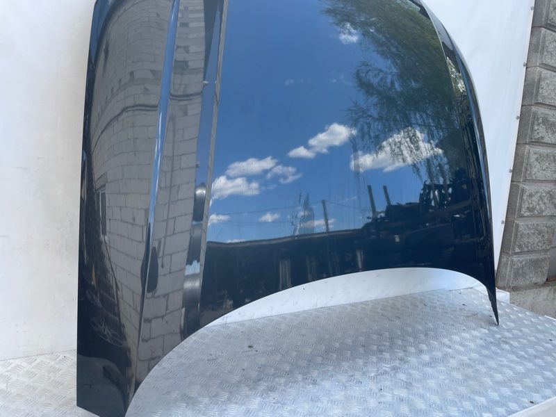 Капот 8W0823029A Audi A4