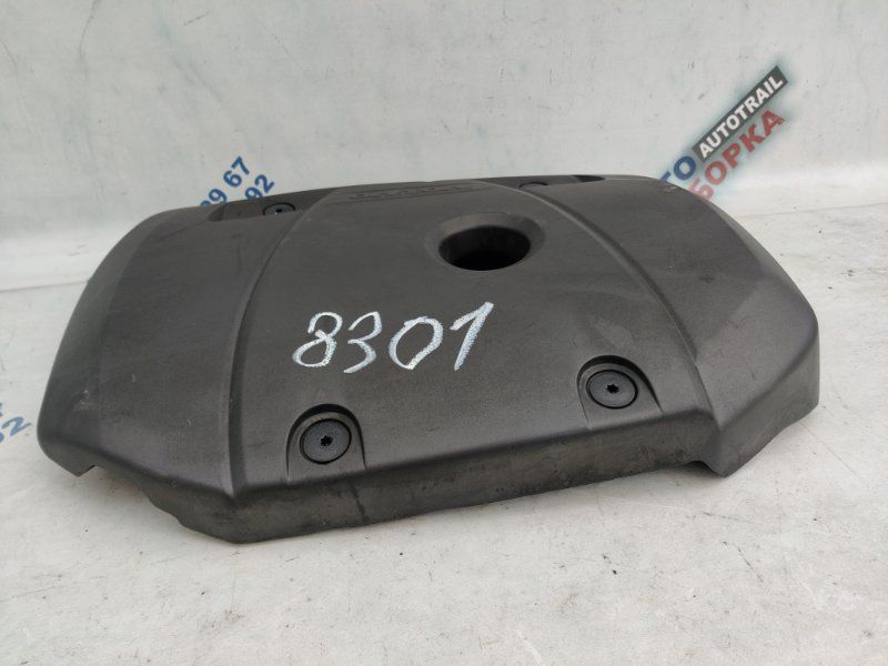 Накладка двигуна 31368886 Volvo XC60