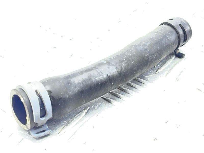 Шланг системы охлаждения 4M0122447C Audi Q7