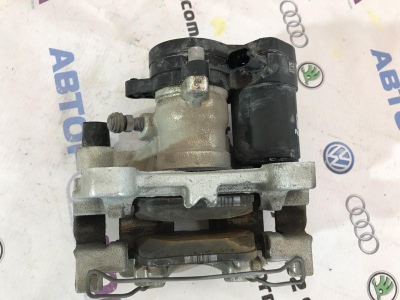 Суппорт тормозной KG9C2D250C Ford Edge