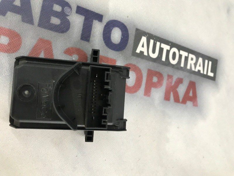 Модуль консоли EG9T14F642AA Ford Fusion