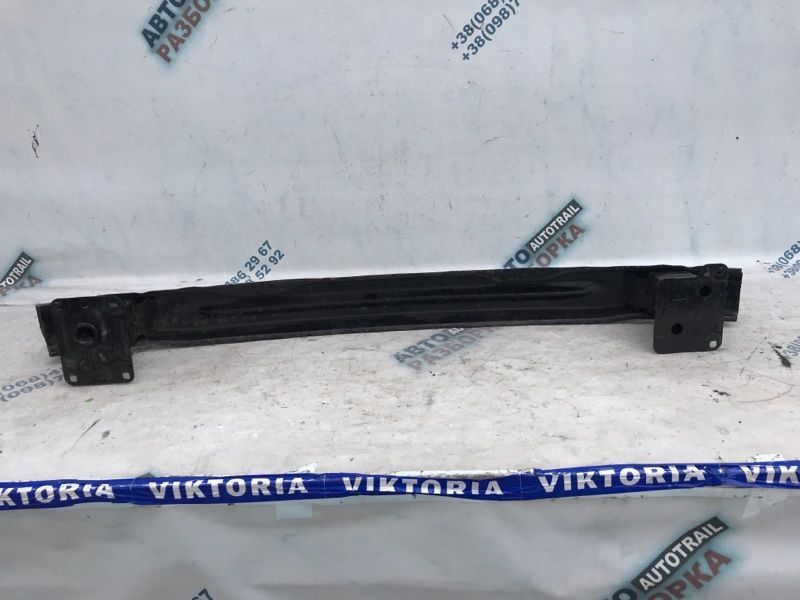 Підсилювач заднього бампера 8U0807309D Audi Q3
