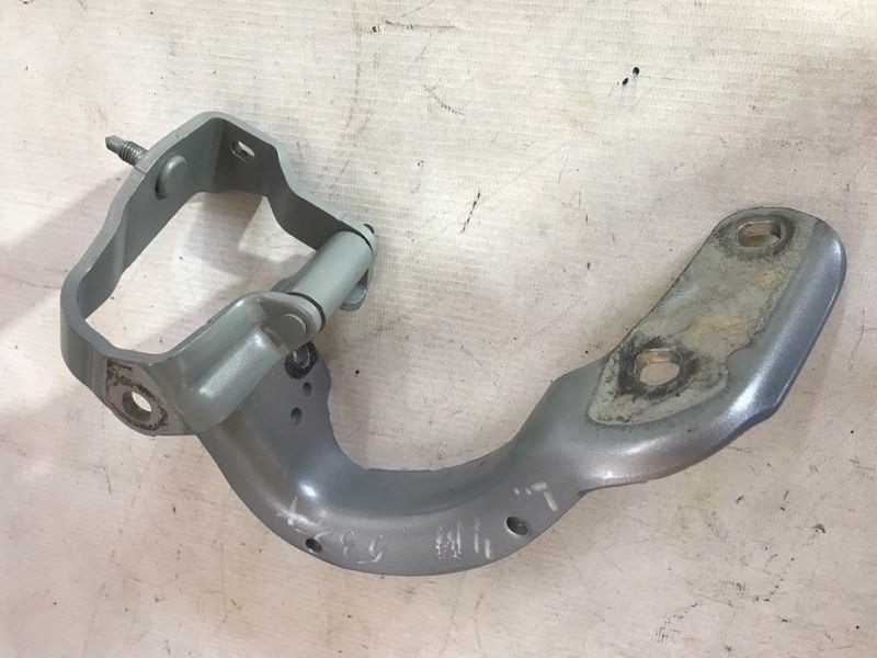 Петля крышки багажника левая 4M0827299C Audi Q7 Audi Q7, Audi SQ7