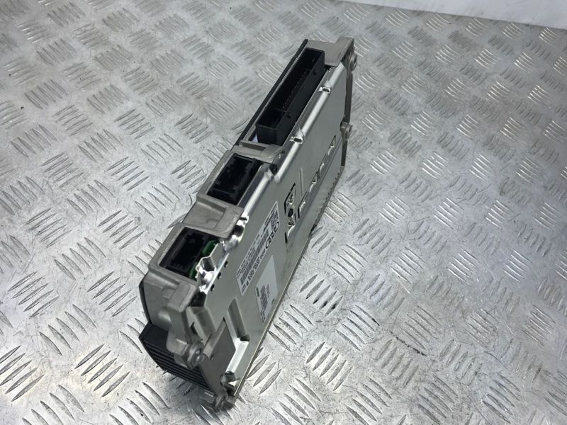 Підсилювач звуку BOSE 4G0035223B Audi A7