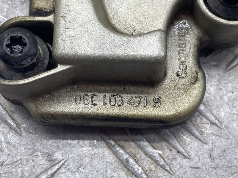 Клапанна кришка ліва 06E103471S Audi Q7 Audi A6, Audi A7, Audi A8, Audi Q7