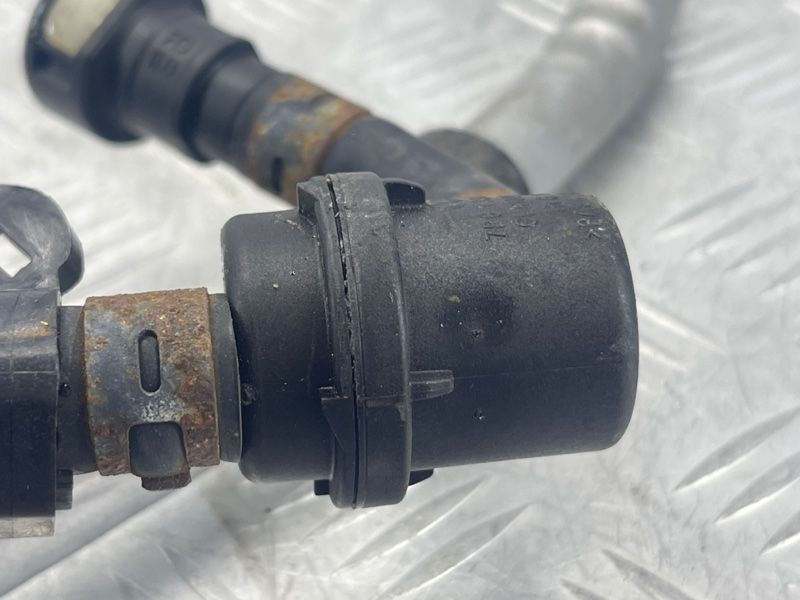 Клапан вакууму 7P6133277 Volkswagen Touareg
