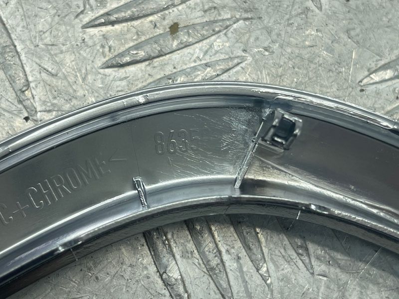 Молдинг 863588 Volvo XC60