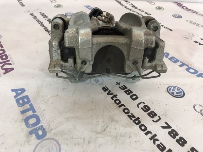 Суппорт тормозной KG9C2D250C Ford Edge