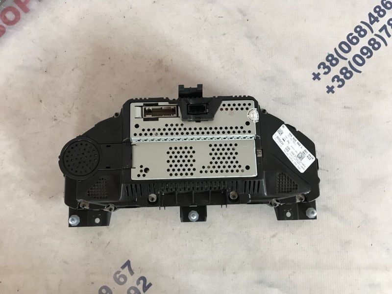 Комбинация приборов / Спидометр 7P6920982L Volkswagen Touareg