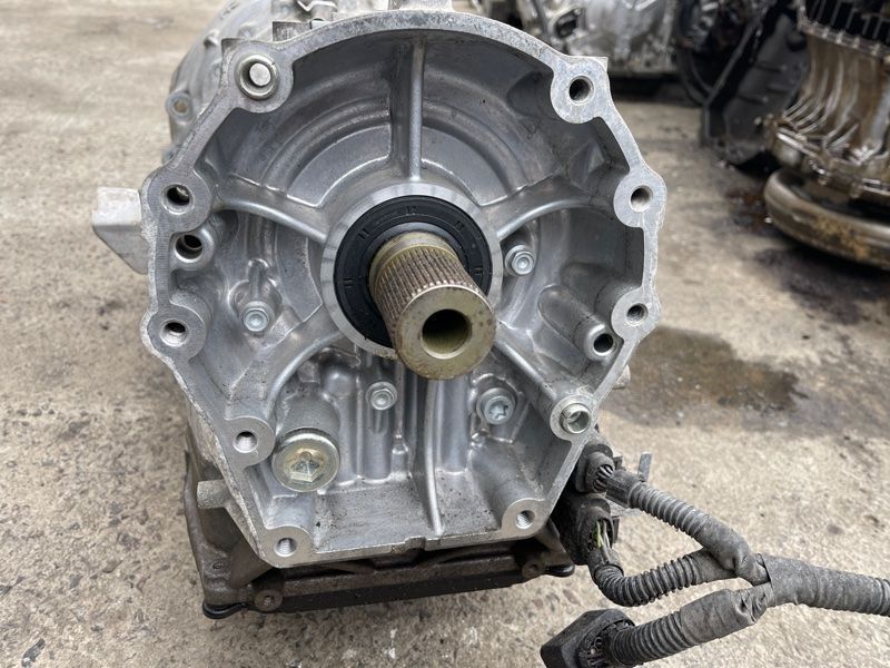 АКПП / коробка передач 0C8300036Q Audi Q7