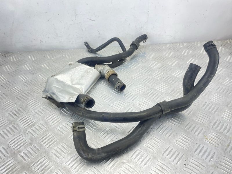 Шланг системи охолодження 7L0121156F Audi Q7
