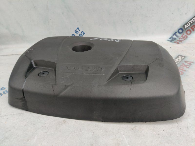Накладка двигуна 31368886 Volvo XC60