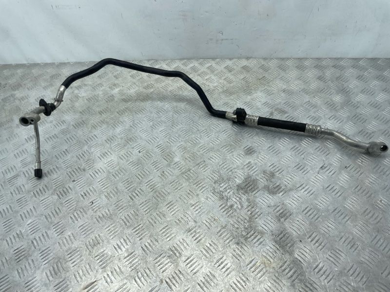 Трубка кондиционера 7L6820743H Audi Q7