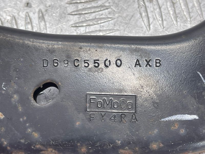 Рычаг задней подвески поперечный верхний левый/правый DG9C5500AXB Ford Fusion Ford Fusion, Ford SSV Plug-In Hybrid, Lincoln MKZ