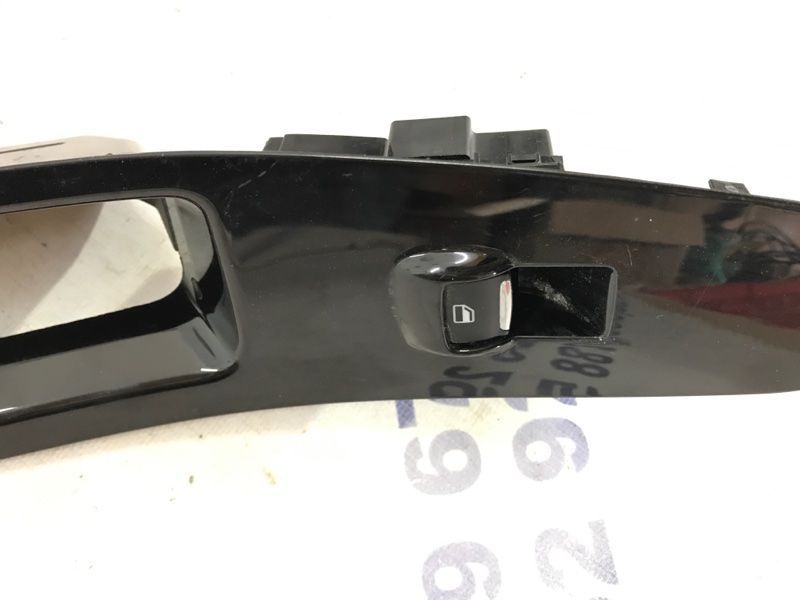 Кнопка склопідйомника FT4B14A568 Ford Edge